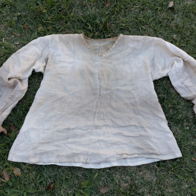 Under Shirt - Front